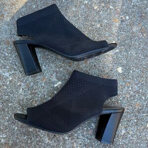 Impo International Veronika Stretch Knit Sandal